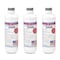 American Filter Co LG LSFXC2496D Comparable Refrigerator Water Filters (made by Model number AFC-RF-L7), 3PK LSFXC2496D-AFC-RF-L7-3-93265 - alternate 1